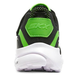 SKECHERS Razor Flex BKLM - Footcourt Egypt