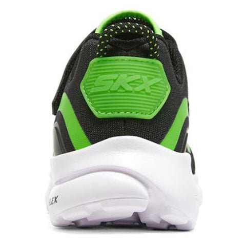 SKECHERS Razor Flex BKLM - Footcourt Egypt