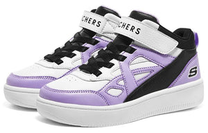 SKECHERS Sport Court 92 BKLV - Footcourt Egypt