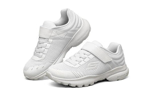 SKECHERS Razor Flex WHT - Footcourt Egypt
