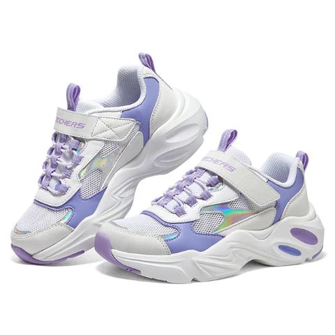 SKECHERS DLITES 1.0 WLV - Footcourt Egypt
