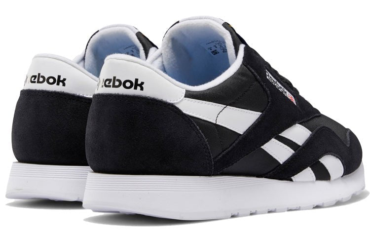 REEBOK Classic Nylon Shoes - Footcourt Egypt