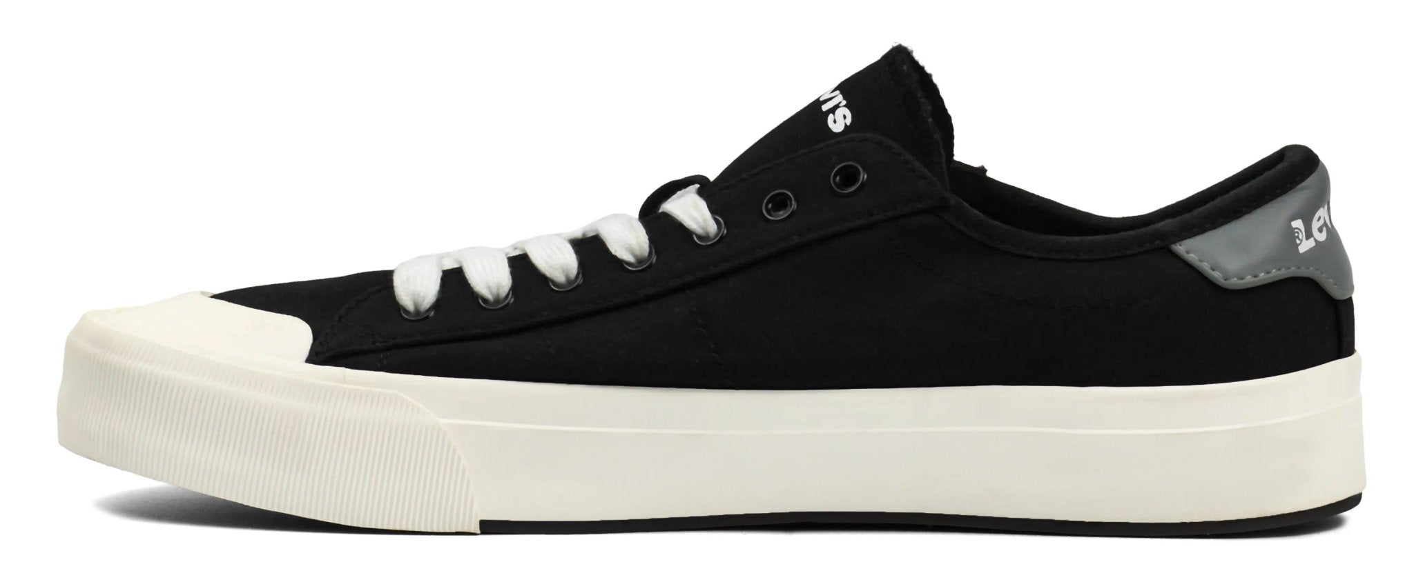 Levi´s® MALIBU S Canvas Shoes - Footcourt Egypt