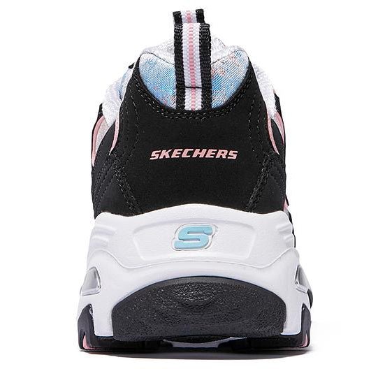 SKECHERS D'lites - Whimsical Dream - Footcourt Egypt