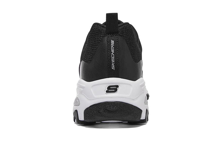 SKECHERS D'Lites 1.0 Women's Comfortable Shoes - Footcourt Egypt