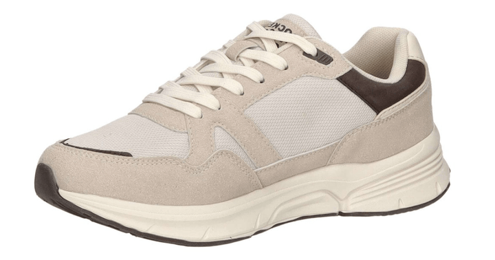 DOCKERS By Gerli Low Bg Shoes - Footcourt Egypt