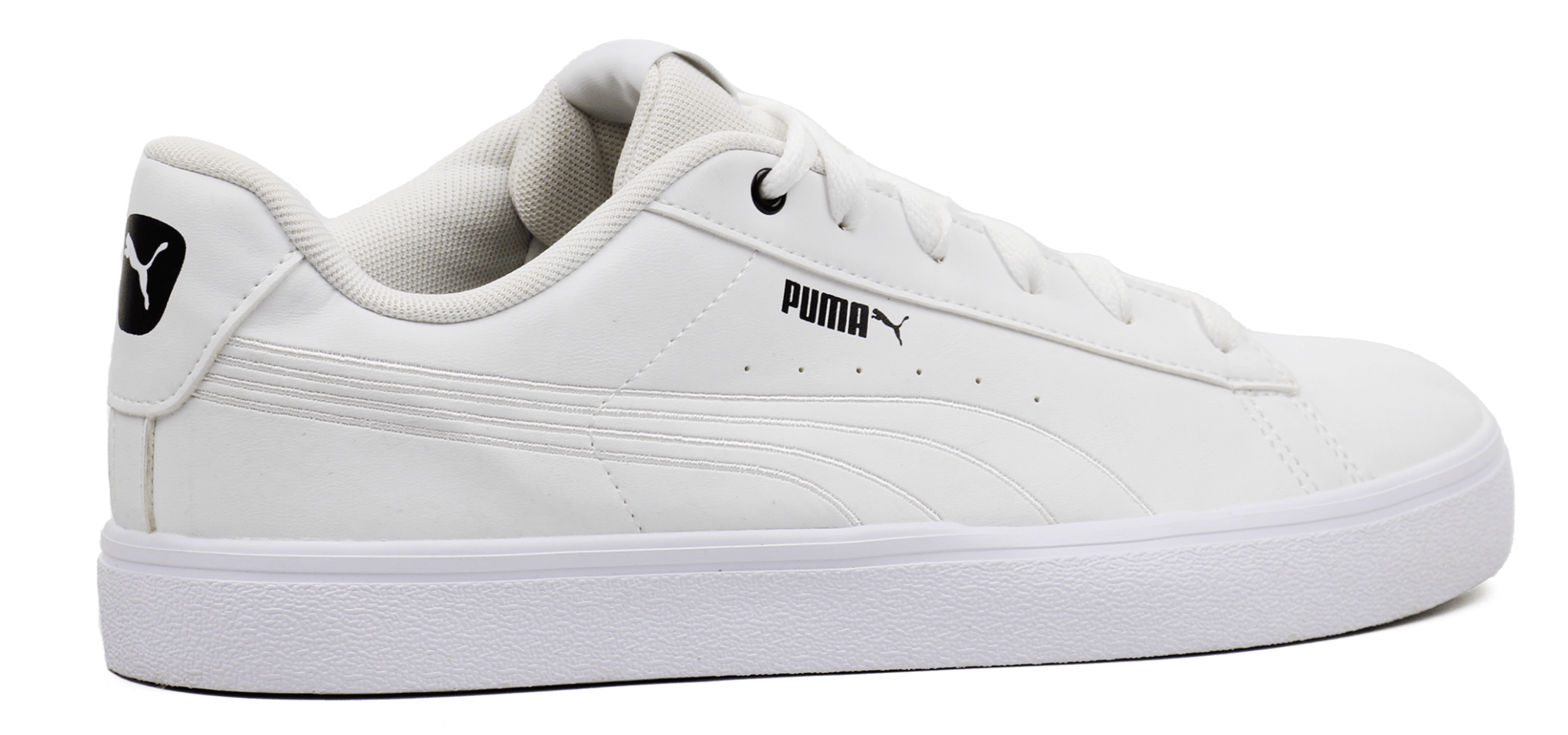 PUMA V COURT VULC EB - Footcourt Egypt
