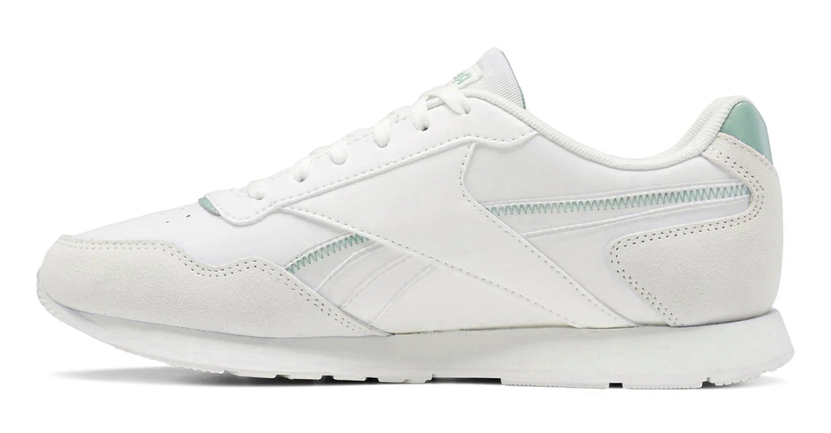 Reebok Royal Glide Running Shoes - Footcourt Egypt