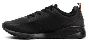 XTEP Leather Casual Shoes - Footcourt Egypt