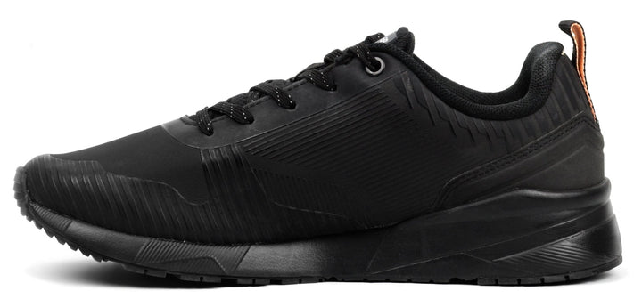 XTEP Leather Casual Shoes - Footcourt Egypt