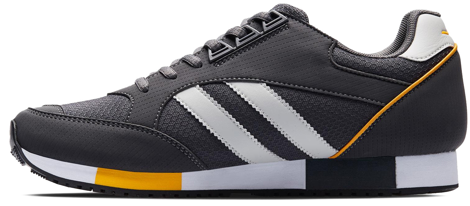Boston 2 Men's Sneaker Shoes - Footcourt Egypt