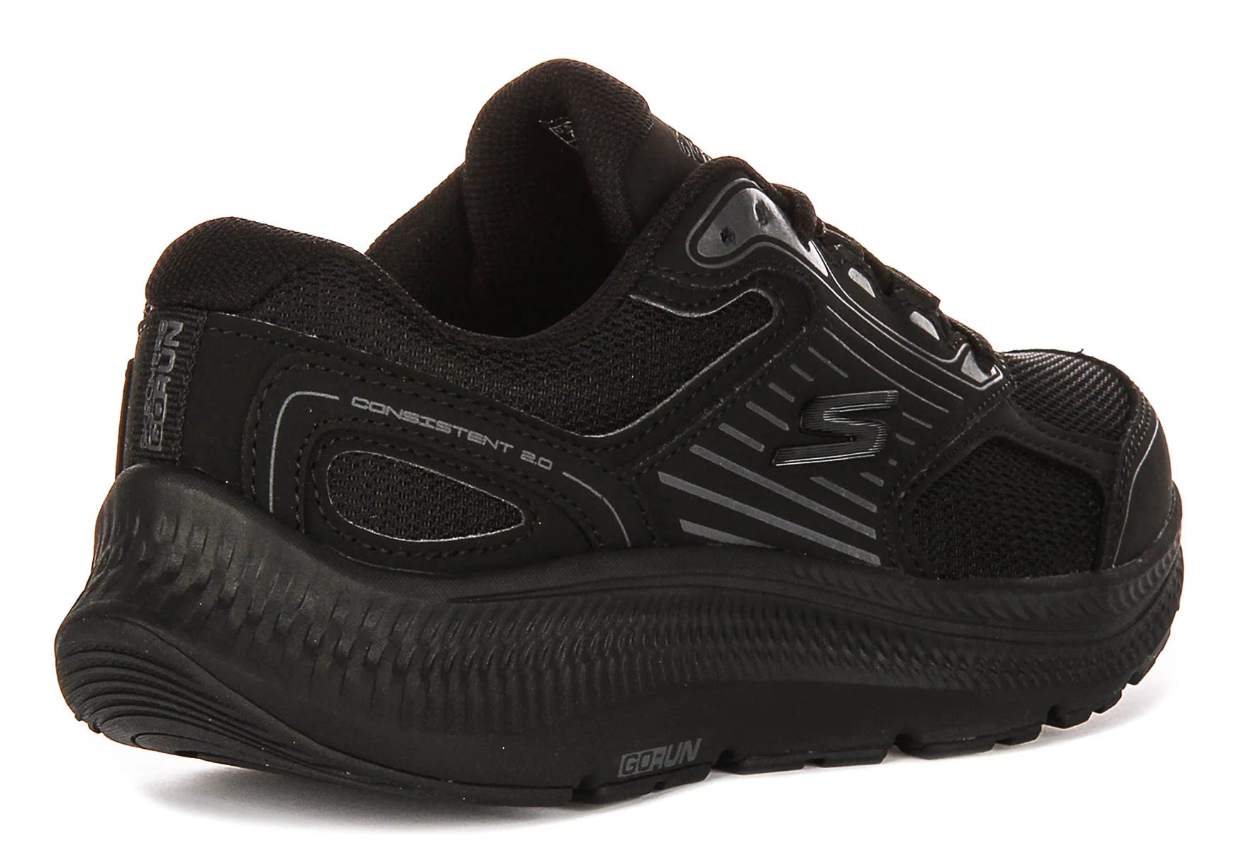 SKECHERS GOrun Consisent 2.0 BBK. - Footcourt Egypt
