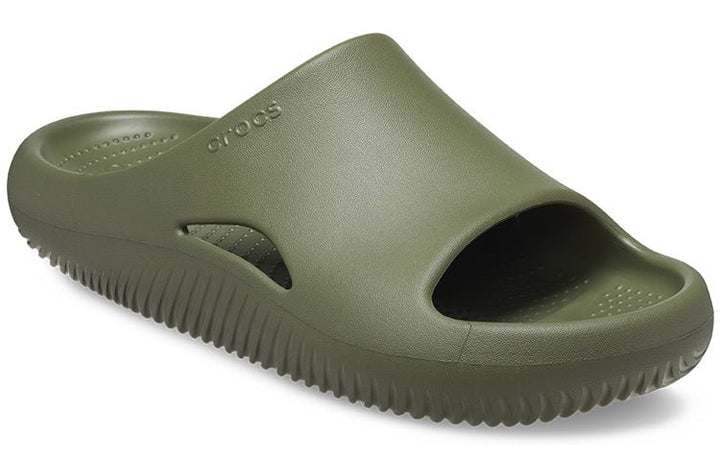 CROCS MELLOW RECOVERY SLIDE - Footcourt Egypt