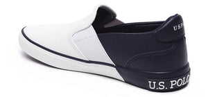 U.S. POLO ASSN. Lanap Slip On - Footcourt Egypt