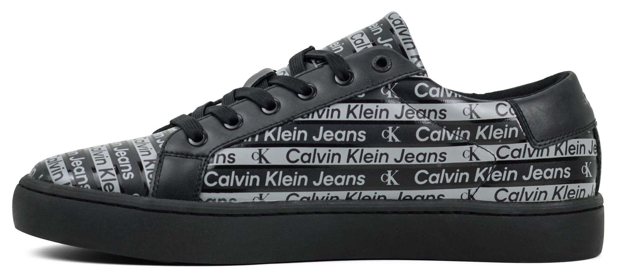 CALVIN KLEIN Classic Cupsole - Footcourt Egypt