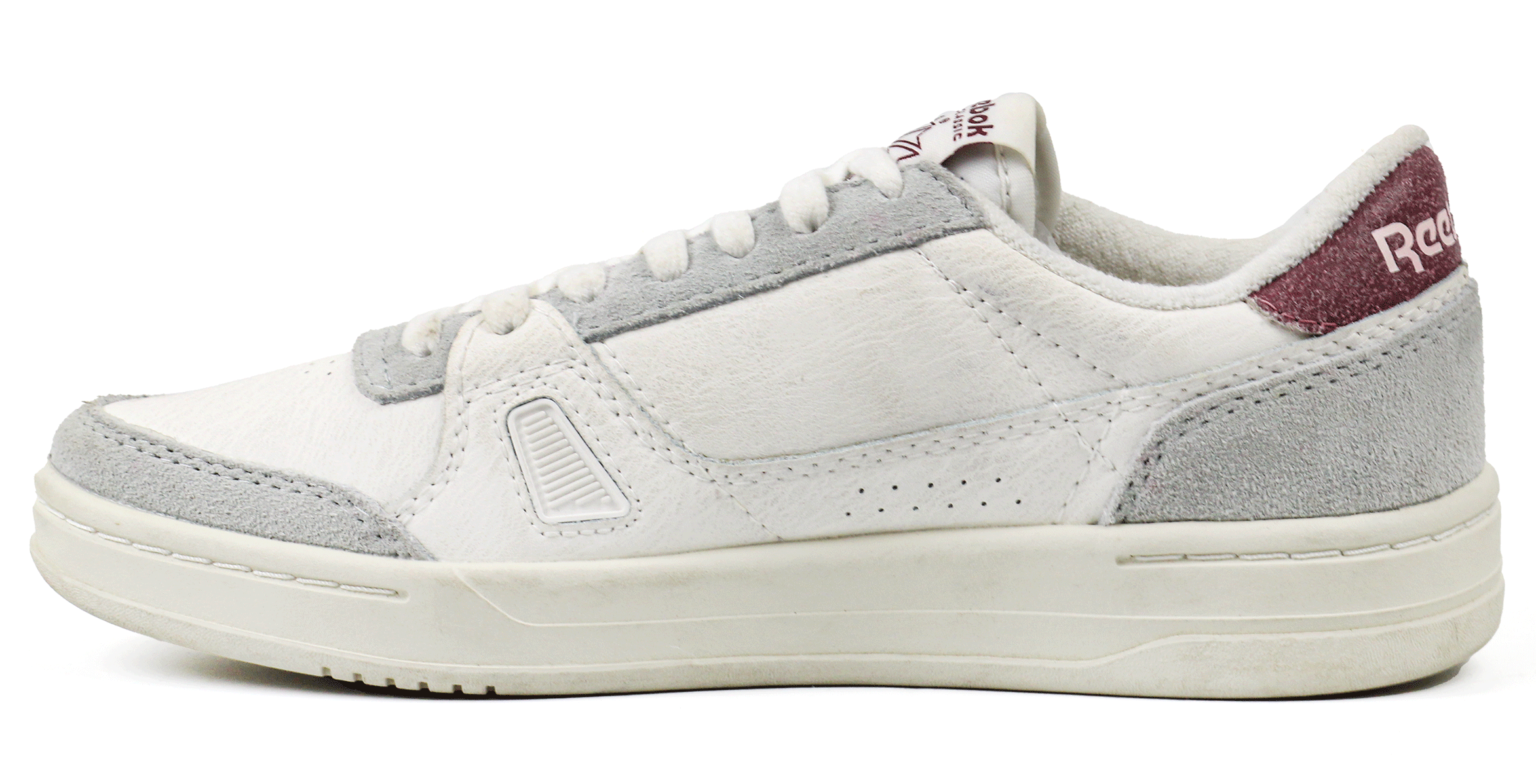 Reebok Phase Court Sneakers Shoes - Footcourt Egypt