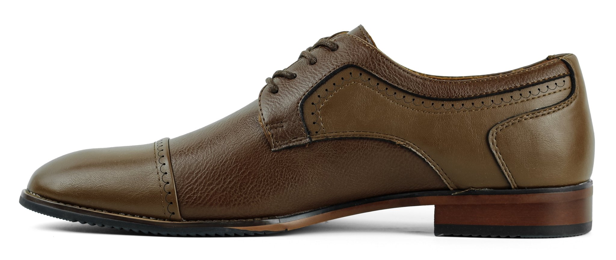 CALL IT SPRING Men's Odon Derby - Footcourt Egypt