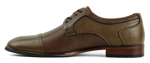 CALL IT SPRING Men's Odon Derby - Footcourt Egypt