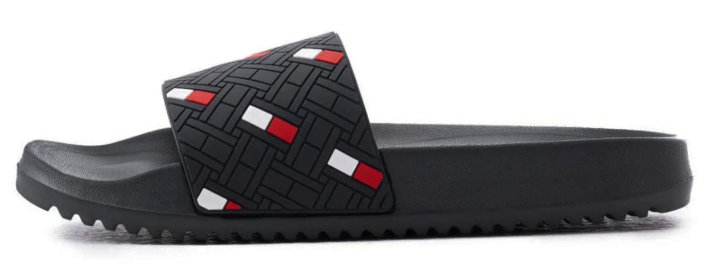 TOMMY HILFIGER Danii Slide - Footcourt Egypt