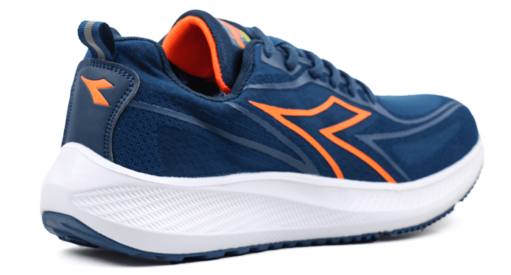 DIADORA Men's Jogging Running Shoes - Footcourt Egypt