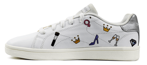 Reebok Royal Complete Cln2 Sneakers - Footcourt Egypt