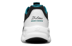 SKECHERS Skechers D'Lites Airy Low - Top Running Shoes - Footcourt Egypt