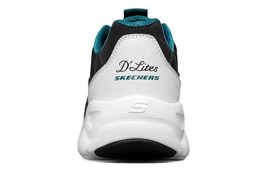 SKECHERS Skechers D'Lites Airy Low - Top Running Shoes - Footcourt Egypt