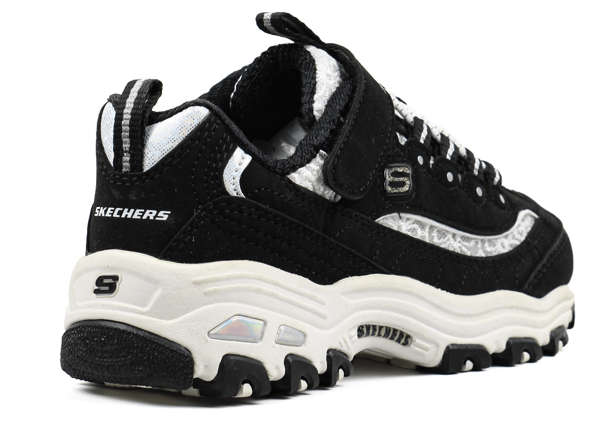 SKECHERS D'lites KIDS - Footcourt Egypt