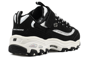 SKECHERS D'lites KIDS - Footcourt Egypt