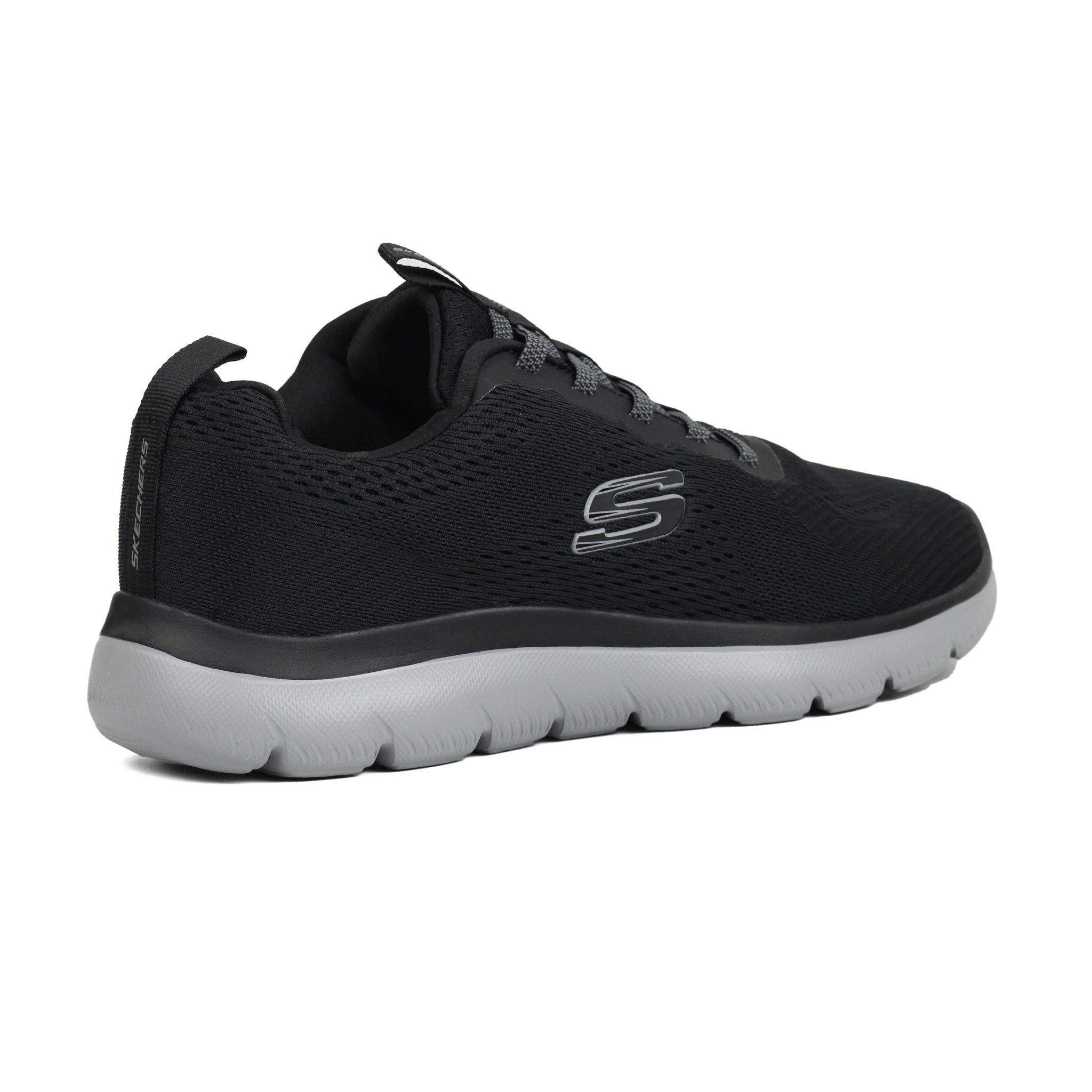 SKECHERS Summits - Eckler - Footcourt Egypt