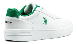 U.S. Polo COST 5PR Sneakers - Footcourt Egypt