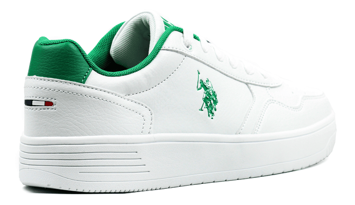 U.S. Polo COST 5PR Sneakers - Footcourt Egypt