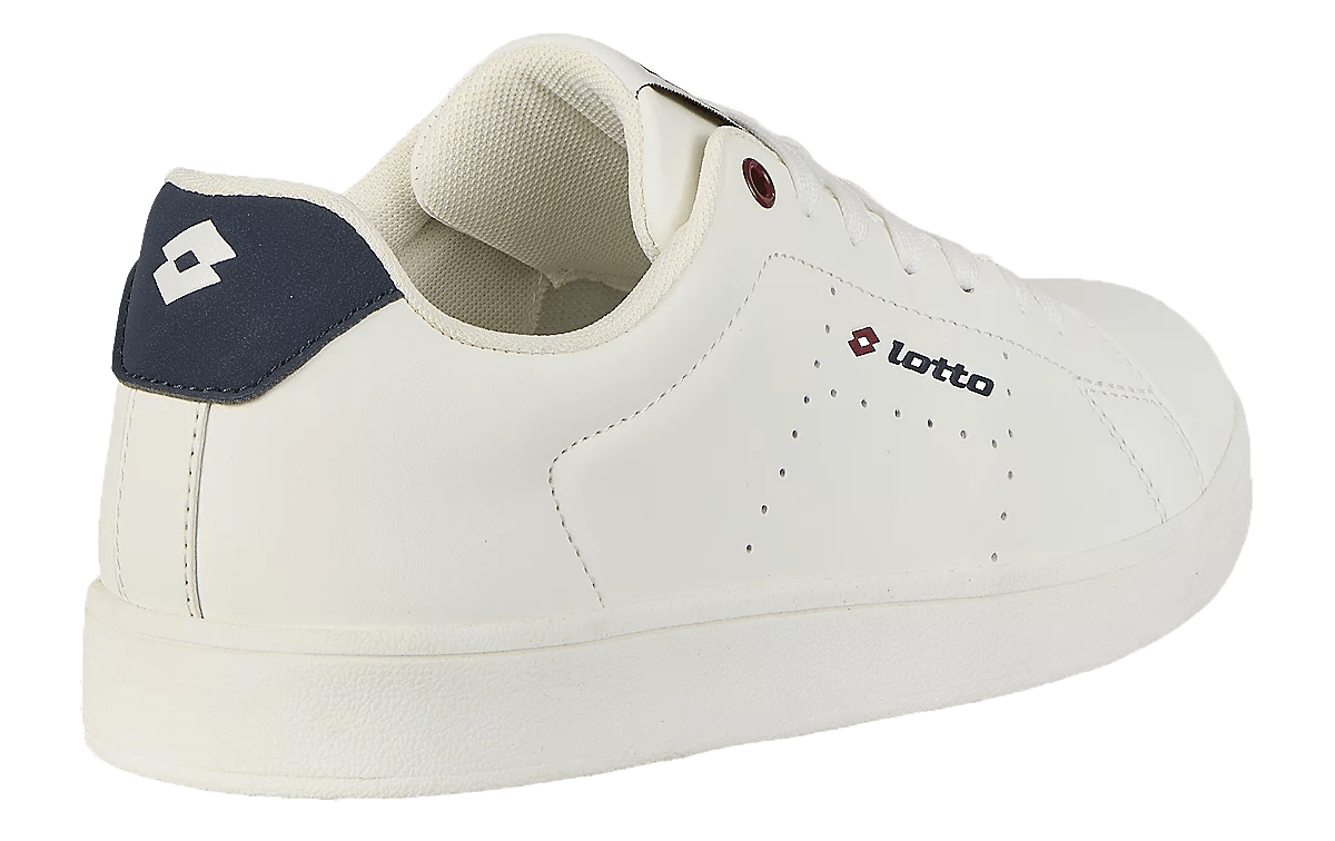 LOTTO Ostuni men's sneakers - Footcourt Egypt