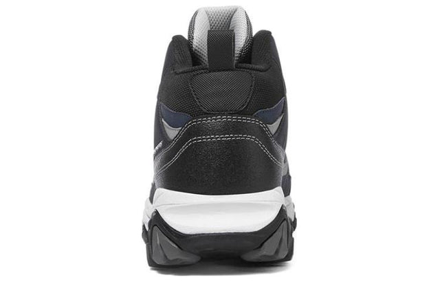 Skechers Men's Autumn Winter Outdoor Hiking - Footcourt Egypt