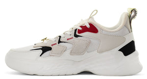Xtep Special Men's Casual Shoes Peak 3 - Footcourt Egypt