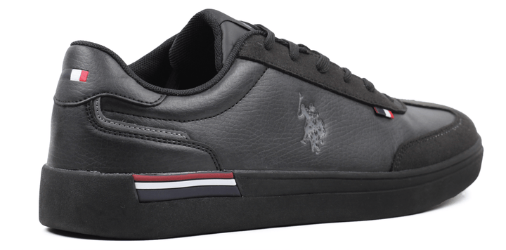 U.S. Polo Loumi Glb 5pr Sneakers - Footcourt Egypt