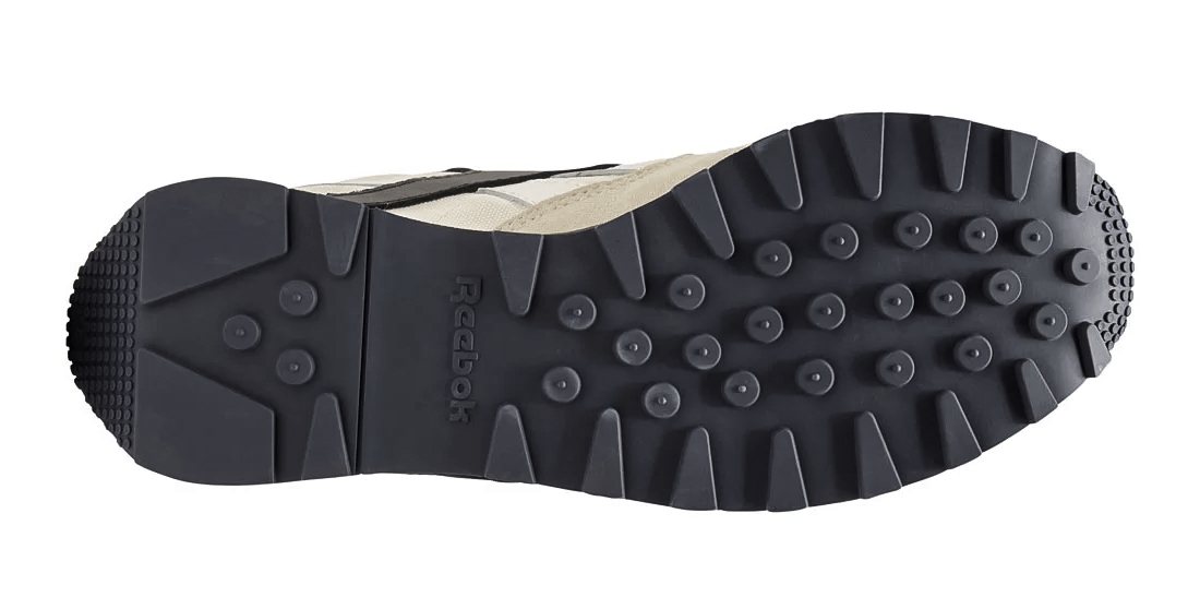 Reebok Classic Leather AZ 'Alabaster' - Footcourt Egypt