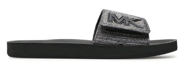 Michael Kors Platform Slide Slippers - Footcourt Egypt