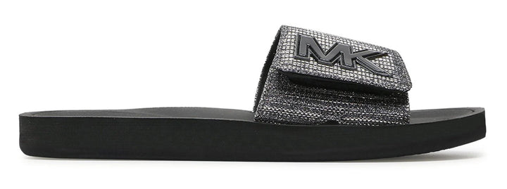 Michael Kors Platform Slide Slippers - Footcourt Egypt