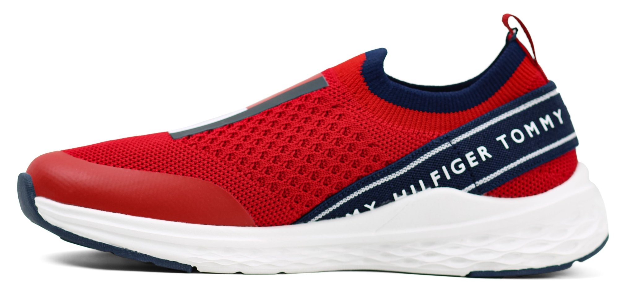 TOMMY HILFIGER LOW CUT SLIP ON K - Footcourt Egypt