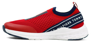 TOMMY HILFIGER LOW CUT SLIP ON K - Footcourt Egypt