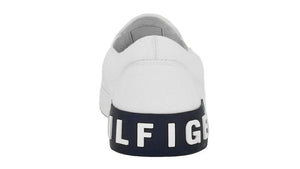 Tommy Hilfiger Rayor Men's Slip On - Footcourt Egypt