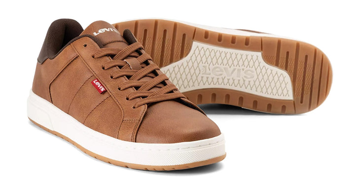 Levi's® Men's Piper Sneakers - Footcourt Egypt