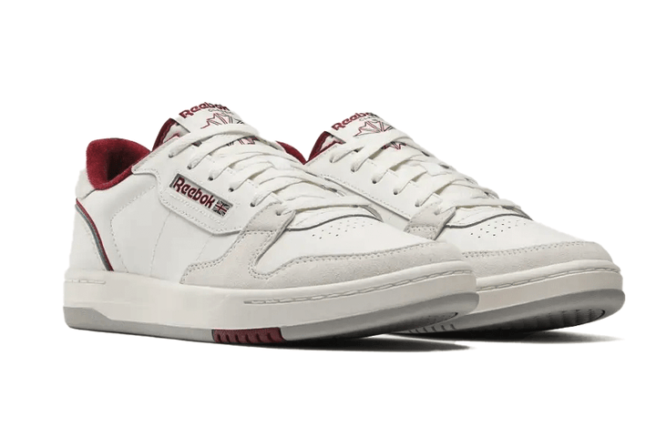 Reebok Phase Court Sneakers - Footcourt Egypt