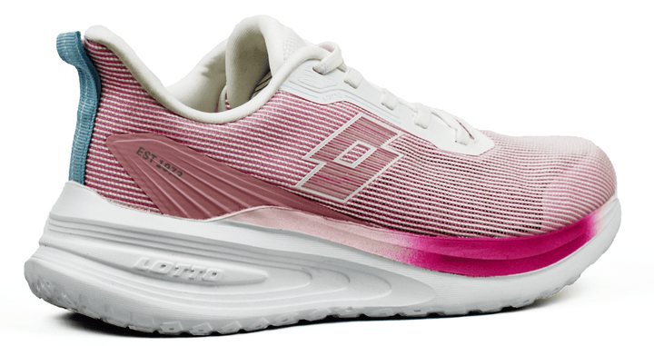 LOTTO Speedevo 701 III W women's running shoes - Footcourt Egypt