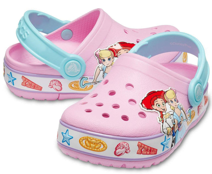 CROCS TOY STORY 4 - Footcourt Egypt