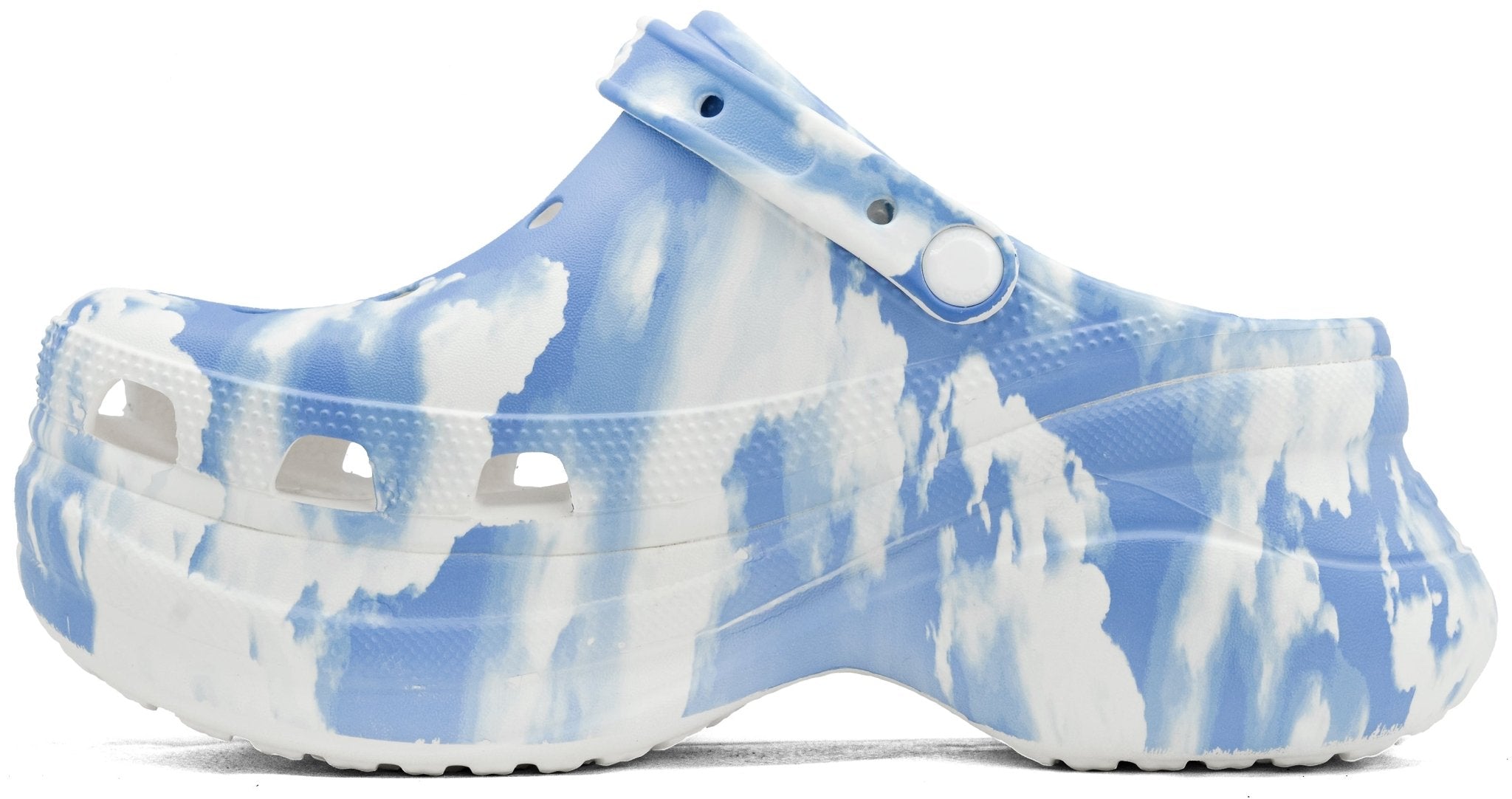 Classic Bae Multi color Clog - Footcourt Egypt