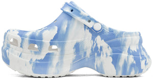 Classic Bae Multi color Clog - Footcourt Egypt