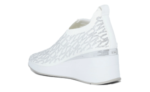 DKNY Paden Slip On Wedge - Footcourt Egypt