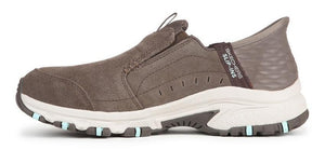 SKECHERS Women's Hillcrest Slip - Ins Trail Shoes - Footcourt Egypt